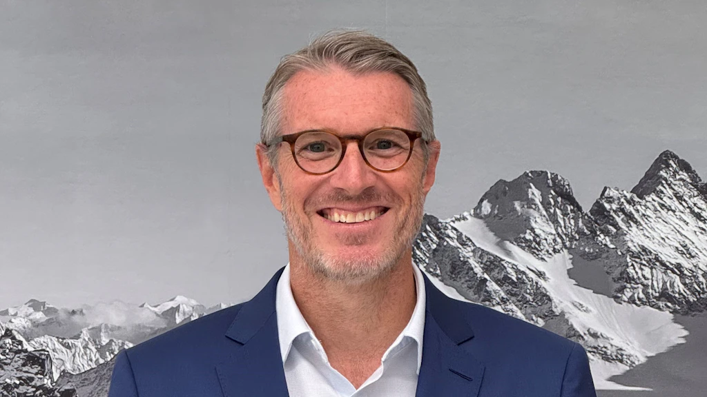 Daniel Freihofer, Consul General