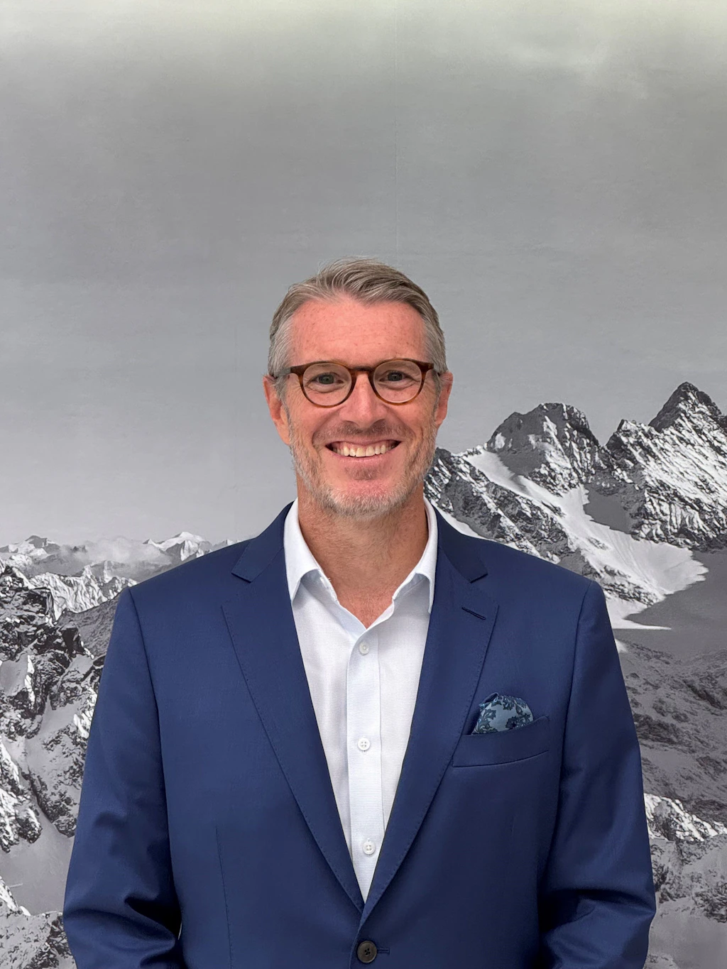 Daniel Freihofer, Consul General