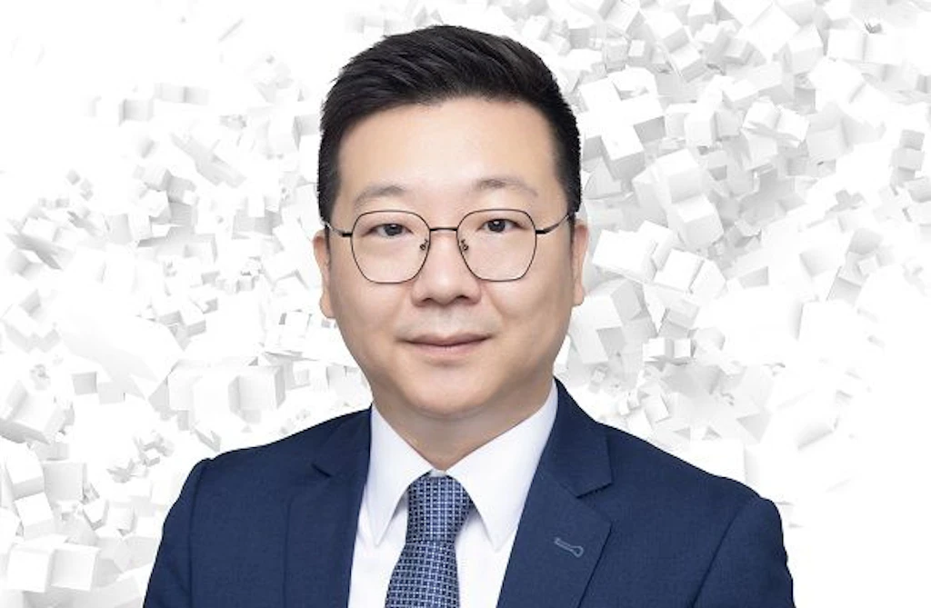 Gary GAO, Jiabin