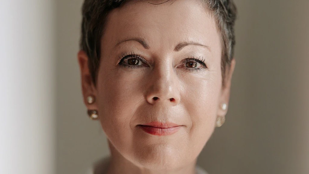 Ambassador Krystyna Marty Lang